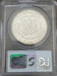 1884 $1 MS64
