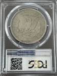 1883-O $1 MS62