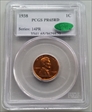 1938 1C PR65RD