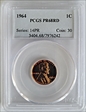 1964 1C PR68RD