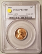 1954 1C PR67RD