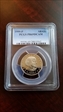 1999-P SBA$1 PR69DCAM