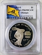 1983-S $1 Olympic PR69DCAM
