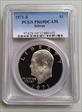 1971-S $1 Silver PR69DCAM