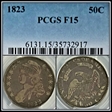 1823 50C F15