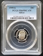 1999-S 10C Silver PR69DCAM