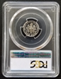 1999-S 10C Silver PR69DCAM