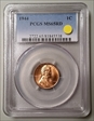 1944 1C MS65RD
