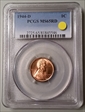 1944-D 1C MS65RD