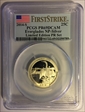 2014-S 25C Everglades NP-Silver Limited Edition PR Set - First Strike PR69DCAM