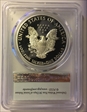 2018-S $1 Silver Eagle First Strike PR69DCAM