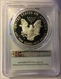 2018-S $1 Silver Eagle First Strike PR69DCAM