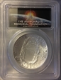 2019-P $1 Apollo 11 50th Anniversary First Strike AMF MS70