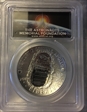 2019-P $1 Apollo 11 50th Anniversary First Strike AMF PR70DCAM