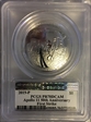 2019-P $1 Apollo 11 50th Anniversary First Strike AMF PR70DCAM