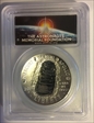 2019-P $1 Apollo 11 50th Anniversary First Strike AMF PR70DCAM