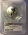 2019-P $1 Apollo 11 50th Anniversary First Strike AMF PR70DCAM