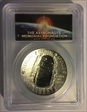 2019-P $1 Apollo 11 50th Anniversary First Strike AMF PR70DCAM