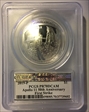 2019-P $1 Apollo 11 50th Anniversary First Strike AMF PR70DCAM