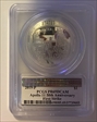 2019-P $1 Apollo 11 50th Anniversary First Strike AMF PR69DCAM