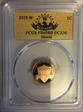 2019-W 1C Shield PR69DCAM