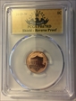 2019-W 1C Shield - Reverse Proof PR67RD