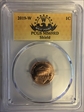 2019-W 1C Shield MS69RD