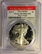 2019-S $1 Silver Eagle First Strike PR70DCAM