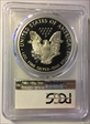2019-S $1 Silver Eagle First Strike PR70DCAM