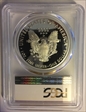 2019-S $1 Silver Eagle First Strike PR70DCAM