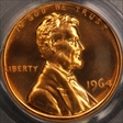 1964 1C PR68RD
