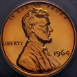 1964 1C PR68RD