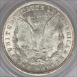 1921-D $1 MS64