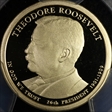 2013-S $1 Theodore Roosevelt PR69DCAM