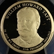 2013-S $1 William H. Taft PR69DCAM