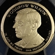 2013-S $1 Woodrow Wilson PR69DCAM
