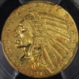 1912 $2.50 MS61