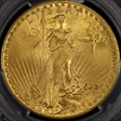1924 $20 MS63