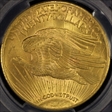 1924 $20 MS63