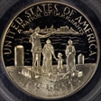 1986-S 50C Statue Of Liberty PR69DCAM