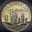 1986-S 50C Statue Of Liberty PR69DCAM