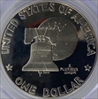 1976-S $1 Silver PR69DCAM