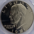 1973-S $1 Silver PR69DCAM