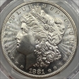 1881-S $1 MS67+