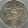 1861 3CS MS67