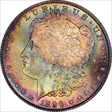 1896 $1 MS65