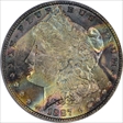 1887 $1 MS65
