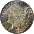 1887 $1 MS65