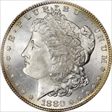 1880-S $1 MS64