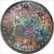1882-O $1 MS64